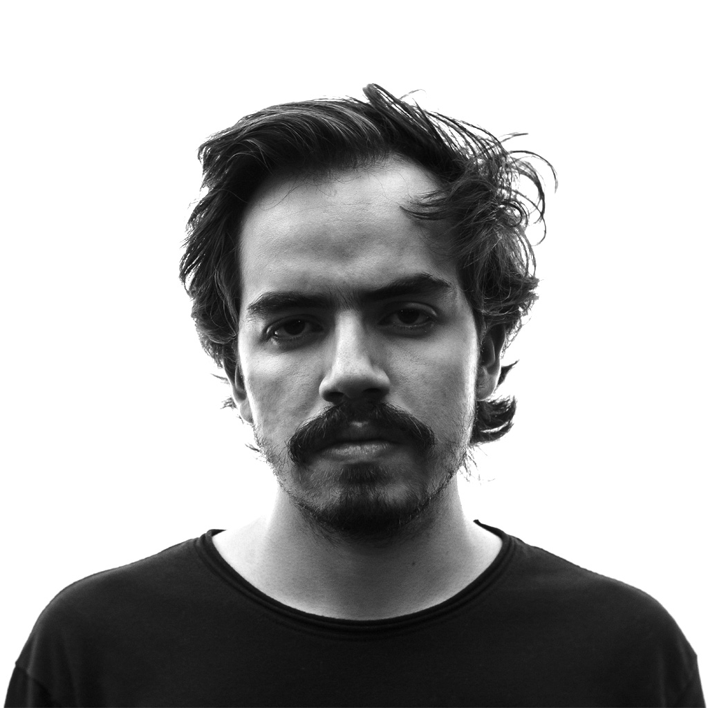 image of Sainte Vie electronic music producer
